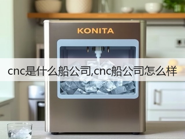 cnc是什么船公司,cnc船公司怎么样(图2)