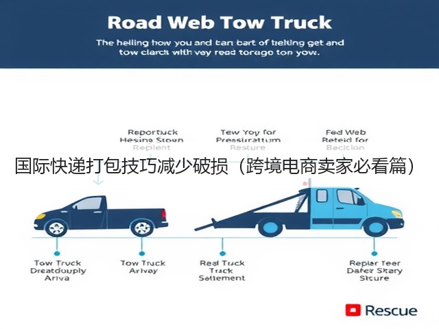 国际快递打包技巧减少破损(跨境电商卖家必看篇)(图2) 国际快递打包技巧减少破损(跨境电商卖家必看篇)(图2)