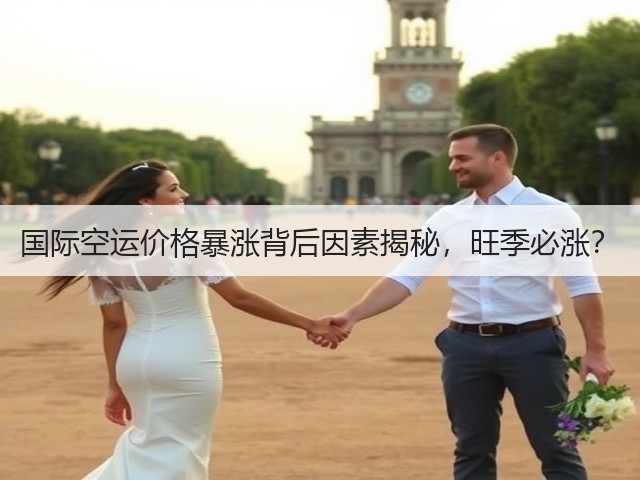 国际空运价格暴涨背后因素揭秘,旺季必涨?(图3) 国际空运价格暴涨背后因素揭秘,旺季必涨?(图3)
