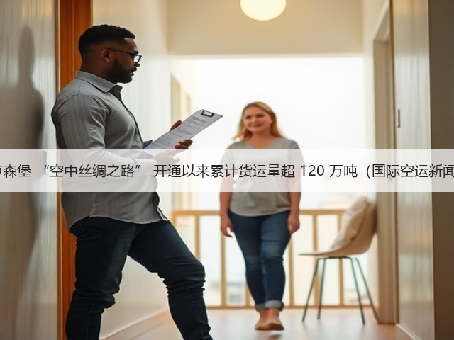 郑州-卢森堡 “空中丝绸之路” 开通以来累计货运量超 120 万吨(国际空运新闻资讯)(图2) 郑州-卢森堡 “空中丝绸之路” 开通以来累计货运量超 120 万吨(国际空运新闻资讯)(图2)