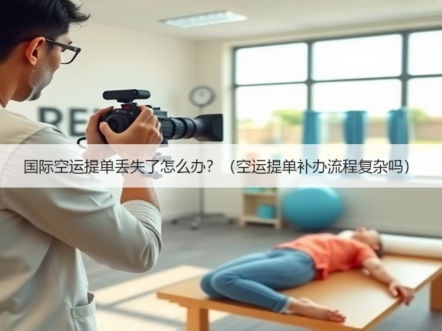 国际空运提单丢失了怎么办?(空运提单补办流程复杂吗)(图2) 国际空运提单丢失了怎么办?(空运提单补办流程复杂吗)(图2)