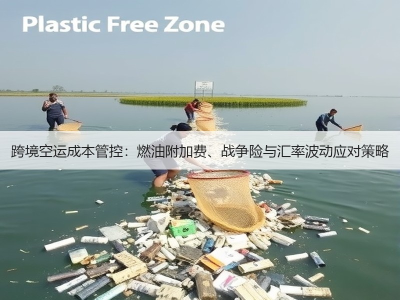 跨境空运成本管控:燃油附加费、战争险与汇率波动应对策略 跨境空运成本管控:燃油附加费、战争险与汇率波动应对策略