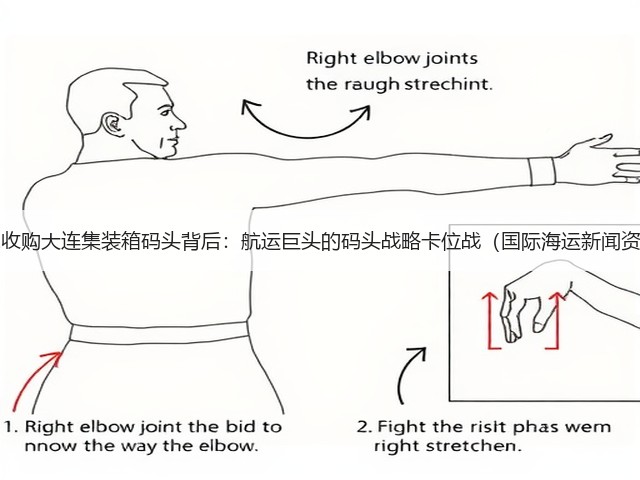 ONE收购大连集装箱码头背后:航运巨头的码头战略卡位战(国际海运新闻资讯)(图2) ONE收购大连集装箱码头背后:航运巨头的码头战略卡位战(国际海运新闻资讯)(图2)