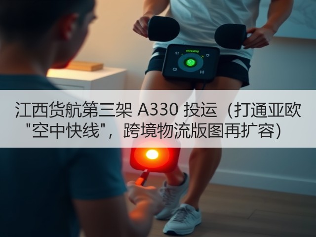 江西货航第三架 A330 投运(打通亚欧 空中快线,跨境物流版图再扩容)(图2) 江西货航第三架 A330 投运(打通亚欧 空中快线,跨境物流版图再扩容)(图2)
