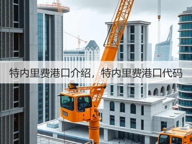 特内里费港口介绍,特内里费港口代码(图2) 特内里费港口介绍,特内里费港口代码(图2)