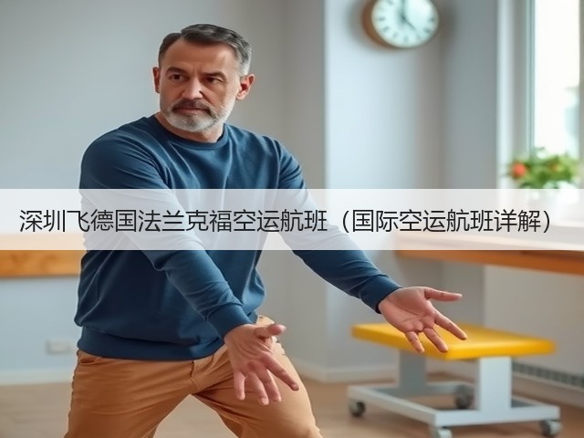 深圳飞德国法兰克福空运航班(国际空运航班详解)(图1) 深圳飞德国法兰克福空运航班(国际空运航班详解)(图1)