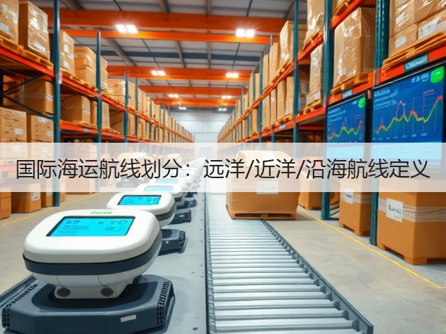 国际海运航线划分:远洋/近洋/沿海航线定义(图2) 国际海运航线划分:远洋/近洋/沿海航线定义(图2)
