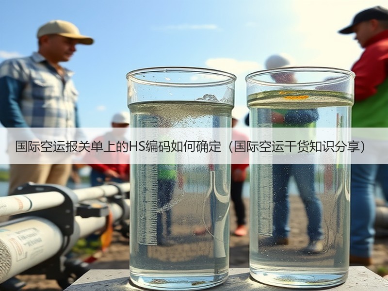 国际空运报关单上的HS编码如何确定（国际空运干货知识分享）