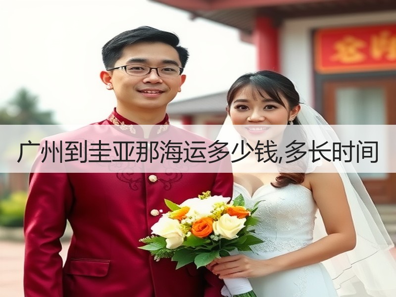 广州到圭亚那海运多少钱,多长时间 广州到圭亚那海运多少钱,多长时间