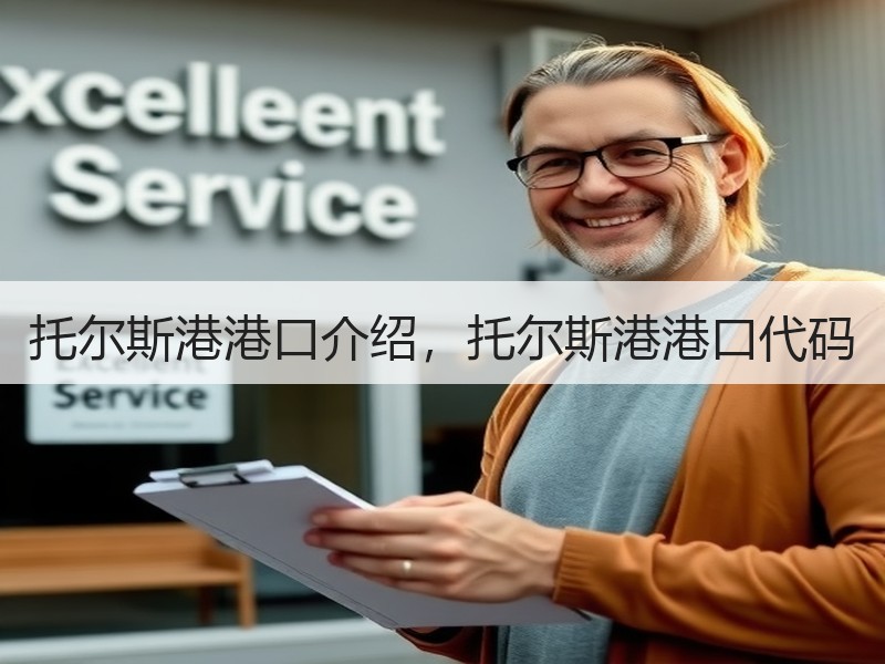 托尔斯港港口介绍,托尔斯港港口代码 托尔斯港港口介绍,托尔斯港港口代码