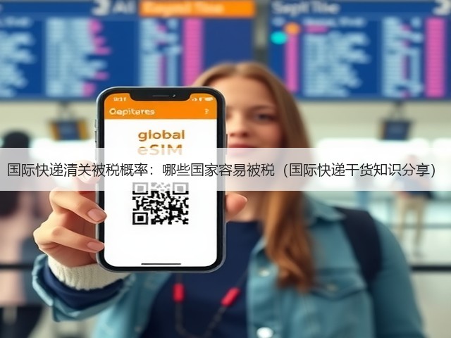 国际快递清关被税概率:哪些国家容易被税(国际快递干货知识分享)(图1) 国际快递清关被税概率:哪些国家容易被税(国际快递干货知识分享)(图1)