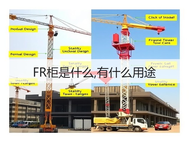 FR柜是什么,有什么用途(图1) FR柜是什么,有什么用途(图1)
