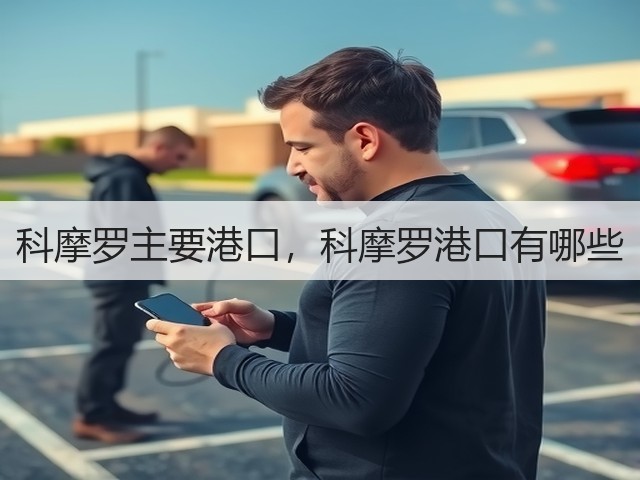 科摩罗主要港口,科摩罗港口有哪些(图1) 科摩罗主要港口,科摩罗港口有哪些(图1)