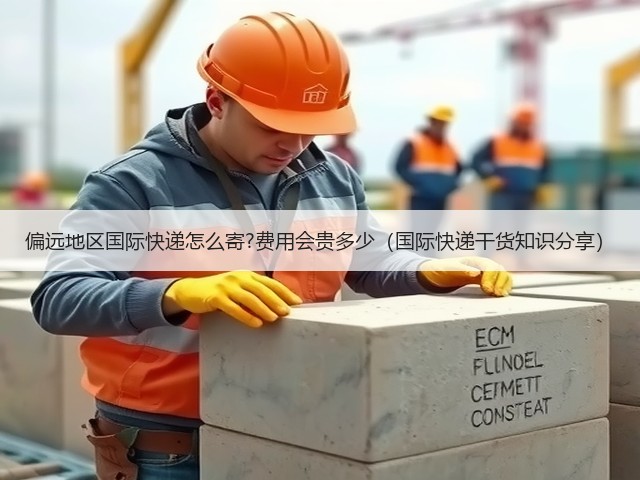 偏远地区国际快递怎么寄?费用会贵多少(国际快递干货知识分享)(图3) 偏远地区国际快递怎么寄?费用会贵多少(国际快递干货知识分享)(图3)