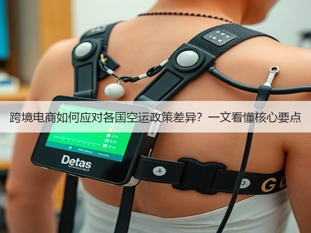 跨境电商如何应对各国空运政策差异?一文看懂核心要点(图1) 跨境电商如何应对各国空运政策差异?一文看懂核心要点(图1)