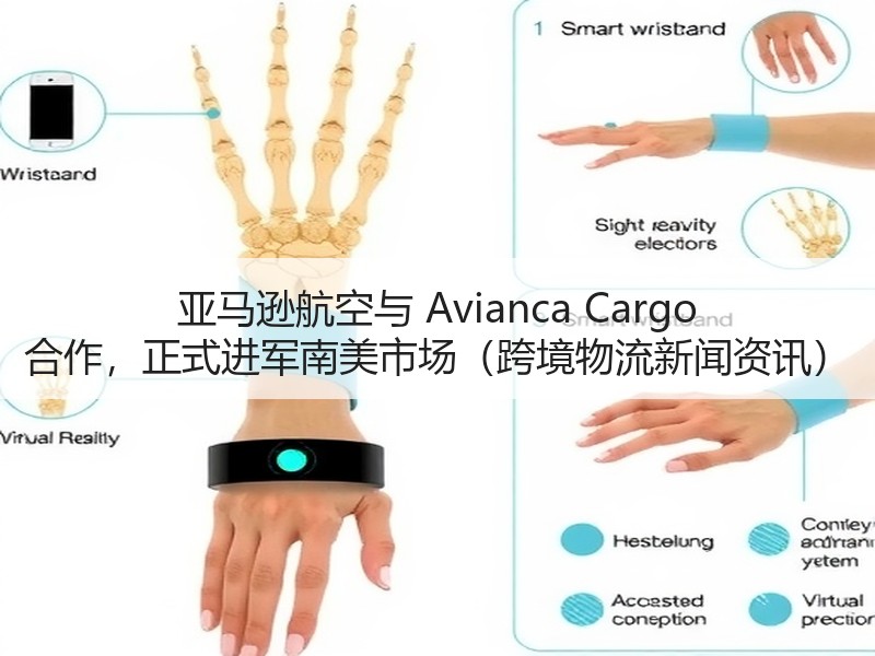 亚马逊航空与 Avianca Cargo 合作,正式进军南美市场(跨境物流新闻资讯) 亚马逊航空与 Avianca Cargo 合作,正式进军南美市场(跨境物流新闻资讯)