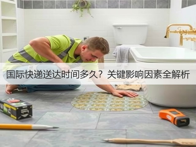 国际快递送达时间多久?关键影响因素全解析(图1) 国际快递送达时间多久?关键影响因素全解析(图1)