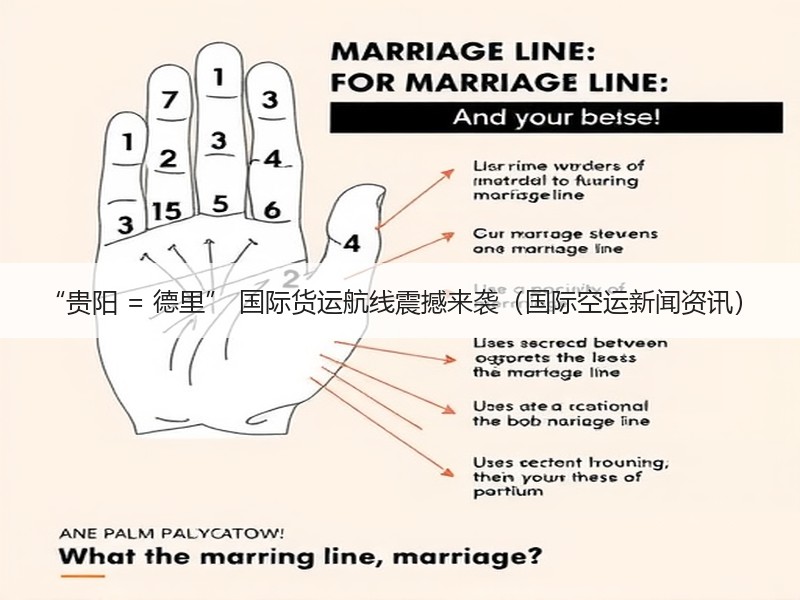 “贵阳 = 德里” 国际货运航线震撼来袭(国际空运新闻资讯) “贵阳 = 德里” 国际货运航线震撼来袭(国际空运新闻资讯)