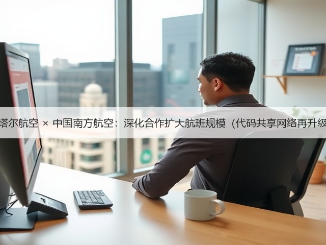 卡塔尔航空 × 中国南方航空:深化合作扩大航班规模(代码共享网络再升级)(图2) 卡塔尔航空 × 中国南方航空:深化合作扩大航班规模(代码共享网络再升级)(图2)
