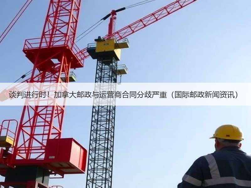 谈判进行时!加拿大邮政与运营商合同分歧严重(国际邮政新闻资讯) 谈判进行时!加拿大邮政与运营商合同分歧严重(国际邮政新闻资讯)
