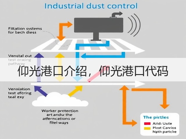 仰光港口介绍，仰光港口代码(图2)