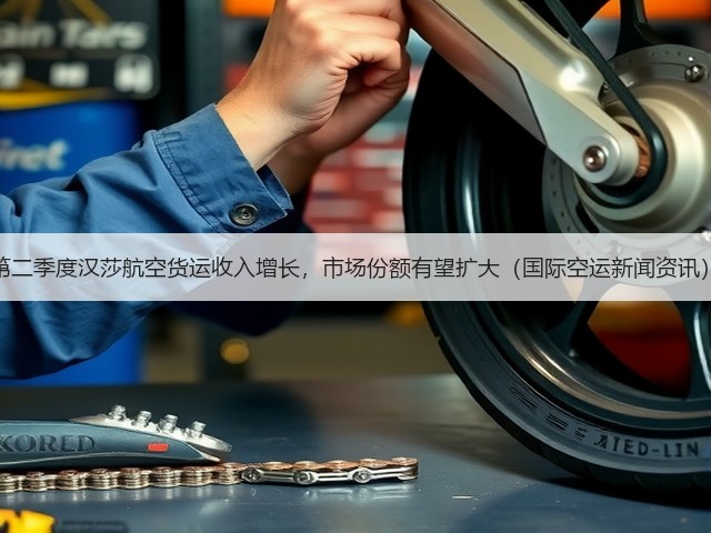 第二季度汉莎航空货运收入增长,市场份额有望扩大(国际空运新闻资讯)(图2) 第二季度汉莎航空货运收入增长,市场份额有望扩大(国际空运新闻资讯)(图2)