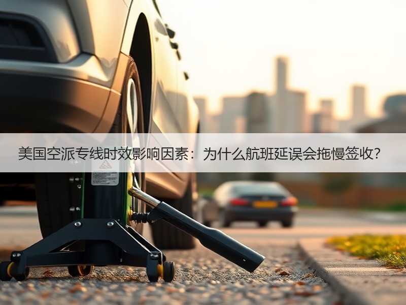 美国空派专线时效影响因素：为什么航班延误会拖慢签收？
