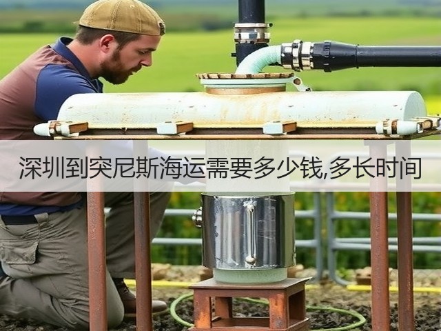 深圳到突尼斯海运需要多少钱,多长时间(图2) 深圳到突尼斯海运需要多少钱,多长时间(图2)