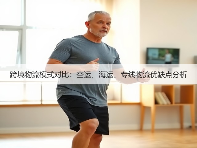 跨境物流模式对比:空运、海运、专线物流优缺点分析(图3) 跨境物流模式对比:空运、海运、专线物流优缺点分析(图3)