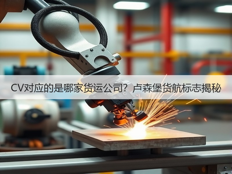 CV对应的是哪家货运公司?卢森堡货航标志揭秘 CV对应的是哪家货运公司?卢森堡货航标志揭秘