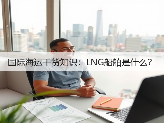国际海运干货知识:LNG船舶是什么?(图3) 国际海运干货知识:LNG船舶是什么?(图3)