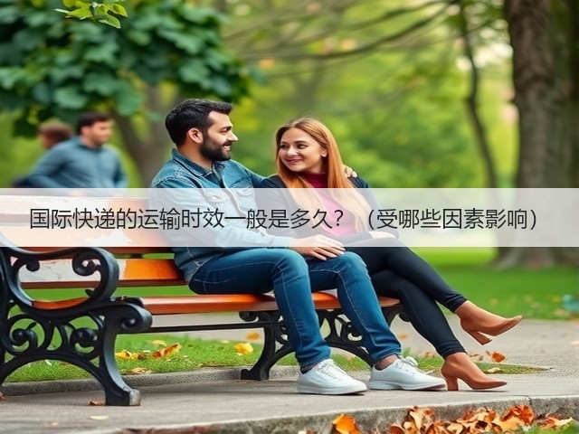 国际快递的运输时效一般是多久?(受哪些因素影响)(图3) 国际快递的运输时效一般是多久?(受哪些因素影响)(图3)