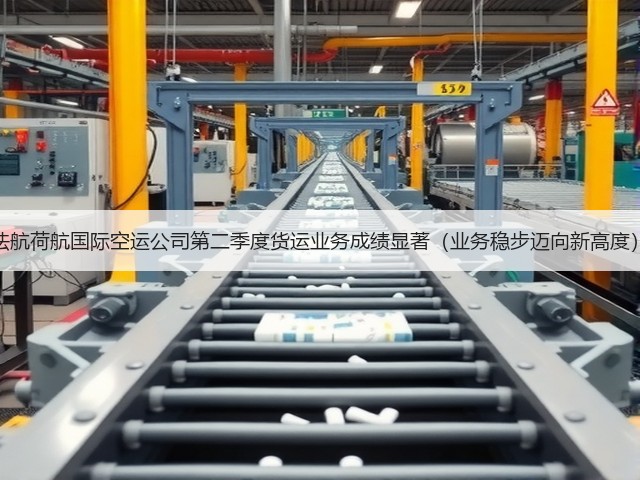 法航荷航国际空运公司第二季度货运业务成绩显著(业务稳步迈向新高度)(图2) 法航荷航国际空运公司第二季度货运业务成绩显著(业务稳步迈向新高度)(图2)