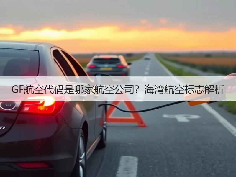 GF航空代码是哪家航空公司?海湾航空标志解析 GF航空代码是哪家航空公司?海湾航空标志解析