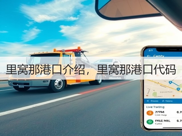 里窝那港口介绍，里窝那港口代码(图2)