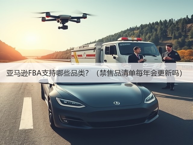 亚马逊FBA支持哪些品类?(禁售品清单每年会更新吗)(图3) 亚马逊FBA支持哪些品类?(禁售品清单每年会更新吗)(图3)