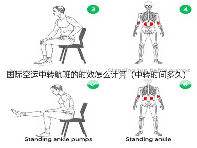 国际空运中转航班的时效怎么计算(中转时间多久)(图2) 国际空运中转航班的时效怎么计算(中转时间多久)(图2)
