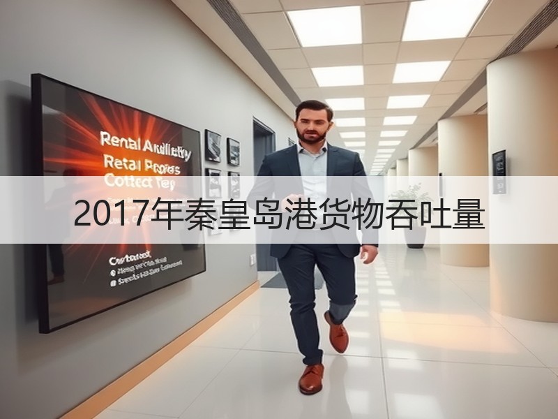 2017年秦皇岛港货物吞吐量 2017年秦皇岛港货物吞吐量