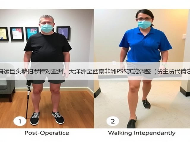 国际海运巨头赫伯罗特对亚洲、大洋洲至西南非洲PSS实施调整(货主货代请注意)(图1) 国际海运巨头赫伯罗特对亚洲、大洋洲至西南非洲PSS实施调整(货主货代请注意)(图1)