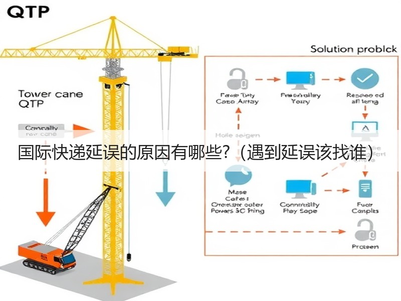 国际快递延误的原因有哪些?(遇到延误该找谁) 国际快递延误的原因有哪些?(遇到延误该找谁)