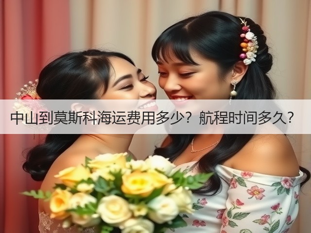 中山到莫斯科海运费用多少?航程时间多久?(图1) 中山到莫斯科海运费用多少?航程时间多久?(图1)