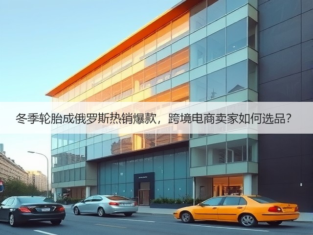 冬季轮胎成俄罗斯热销爆款,跨境电商卖家如何选品?(图3) 冬季轮胎成俄罗斯热销爆款,跨境电商卖家如何选品?(图3)