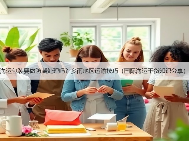 海运包装要做防潮处理吗?多雨地区运输技巧(国际海运干货知识分享)(图2) 海运包装要做防潮处理吗?多雨地区运输技巧(国际海运干货知识分享)(图2)