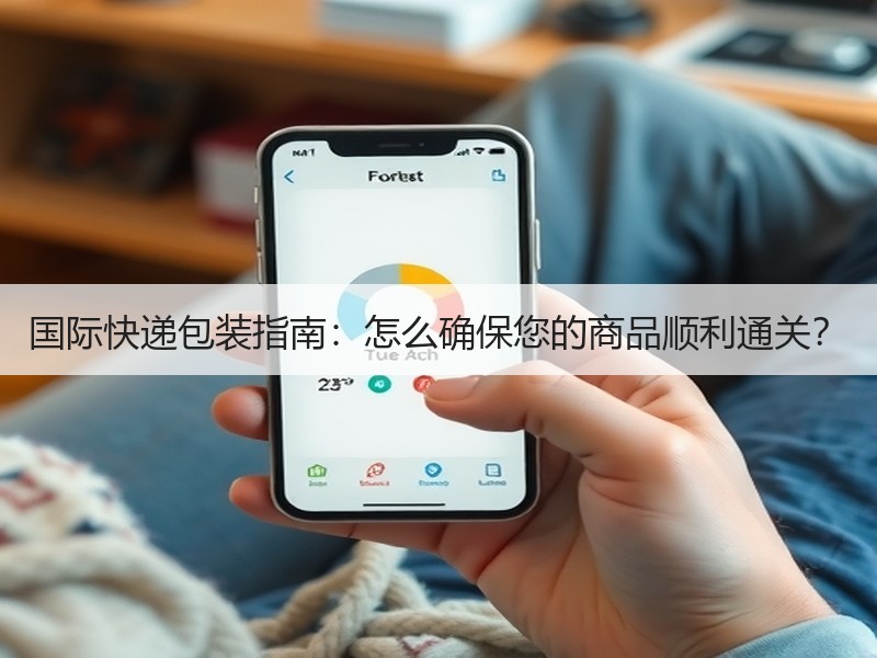 国际快递包装指南:怎么确保您的商品顺利通关? 国际快递包装指南:怎么确保您的商品顺利通关?