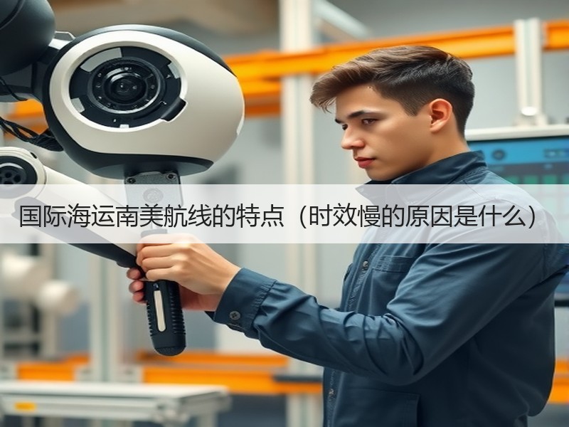 国际海运南美航线的特点（时效慢的原因是什么）