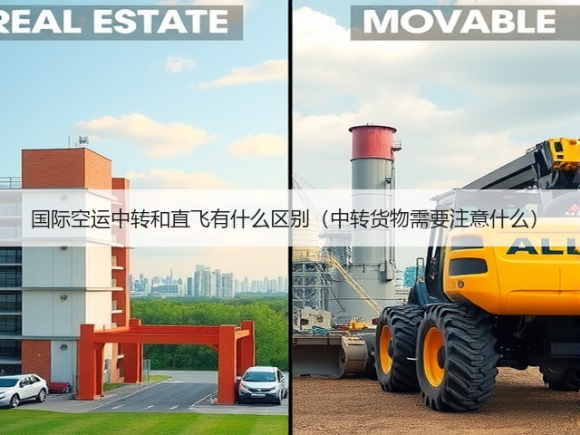国际空运中转和直飞有什么区别(中转货物需要注意什么)(图2) 国际空运中转和直飞有什么区别(中转货物需要注意什么)(图2)