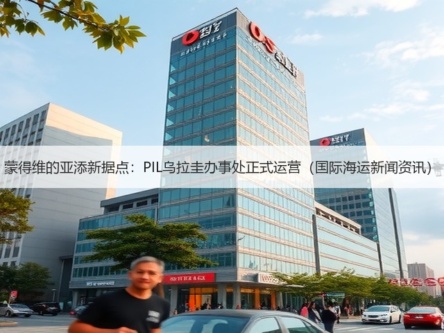 蒙得维的亚添新据点:PIL乌拉圭办事处正式运营(国际海运新闻资讯)(图2) 蒙得维的亚添新据点:PIL乌拉圭办事处正式运营(国际海运新闻资讯)(图2)