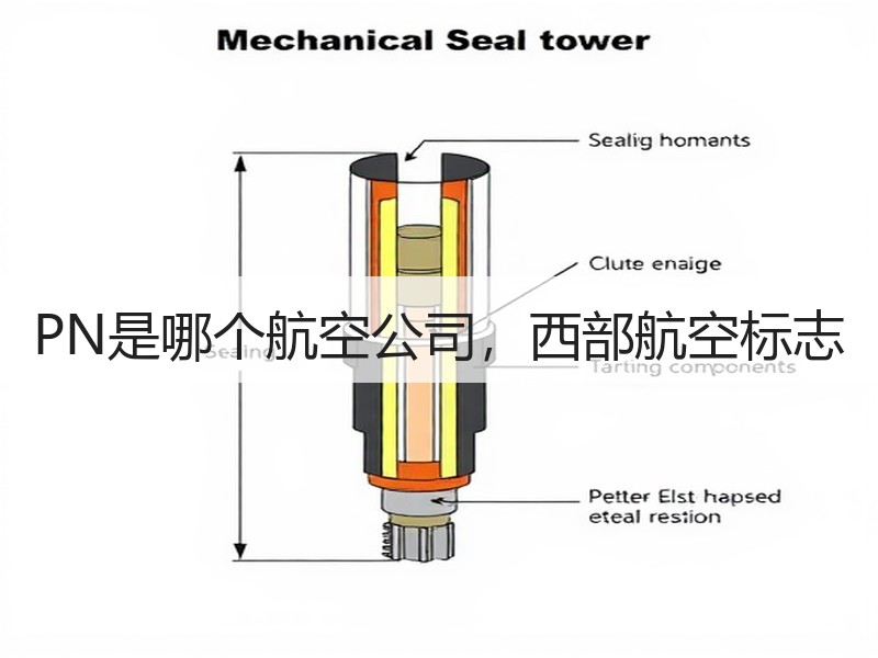 PN是哪个航空公司,西部航空标志 PN是哪个航空公司,西部航空标志