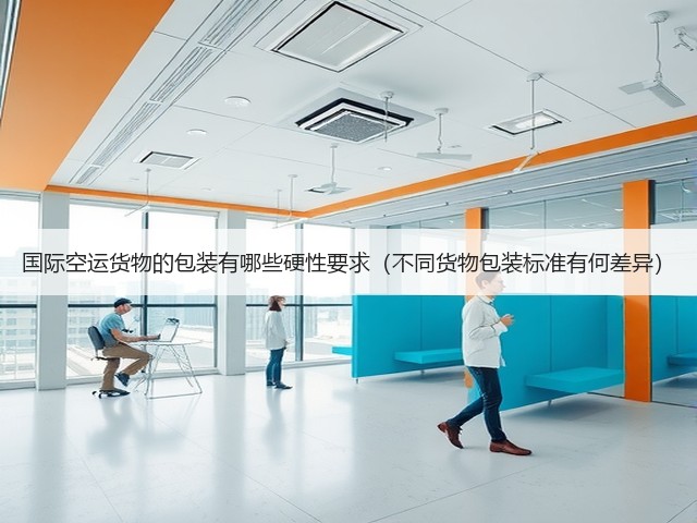 国际空运货物的包装有哪些硬性要求(不同货物包装标准有何差异)(图2) 国际空运货物的包装有哪些硬性要求(不同货物包装标准有何差异)(图2)