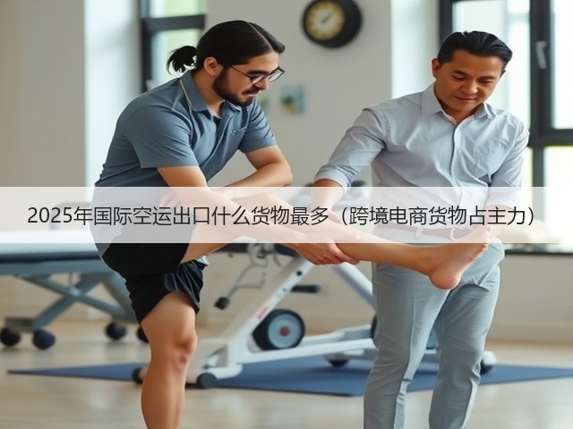 2025年国际空运出口什么货物最多(跨境电商货物占主力)(图2) 2025年国际空运出口什么货物最多(跨境电商货物占主力)(图2)